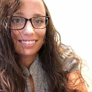 Meet your Posher, Lindsay